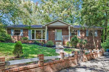 2901 Barber Hill Ln Knoxville, TN 37920