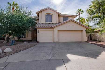 5917 W Louise Drive Glendale, AZ 85310