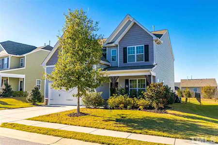 38 Castello Way Clayton, NC 27527