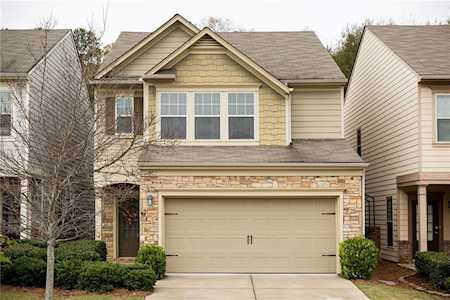 4825 Mistybrooke Ct Alpharetta, GA 30004
