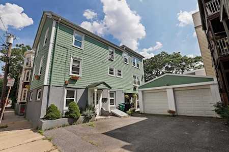42 Jefferson Street #3 Cambridge, MA 02141