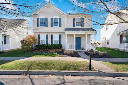 6027 Grand Strand Avenue Westerville, OH 43081