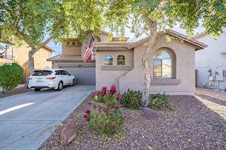 6543 W Tether Trail Phoenix, AZ 85083