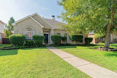 9709 Prestmont Place Frisco, TX 75035