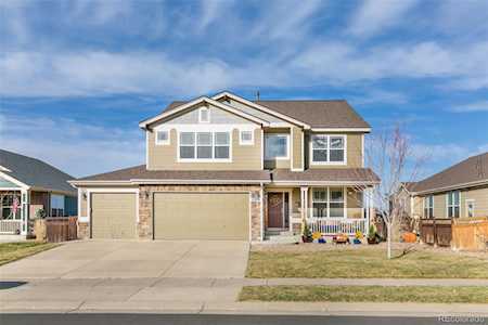 2910 Steeple Rock Dr Frederick, CO 80516