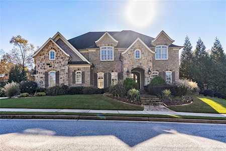 665 Coley Oaks Ct Sandy Springs, GA 30350