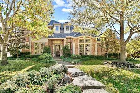 1006 Twin Creeks Drive Allen, TX 75013