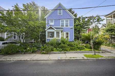 12 Newman St Cambridge, MA 02140
