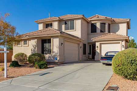 29846 W Mitchell Avenue Buckeye, AZ 85396