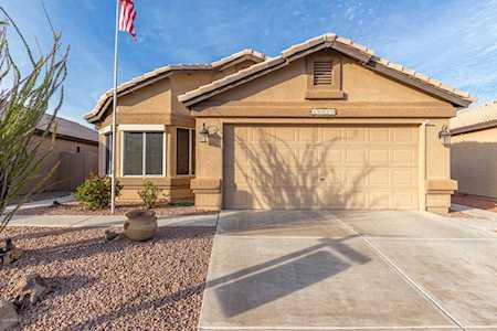 10520 W Runion Drive Peoria, AZ 85382