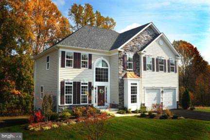 45241 Woodhaven Dr California, MD 20619