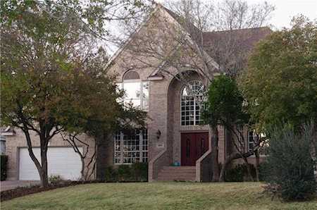 9257 Scenic Bluff DR Austin, TX 78733