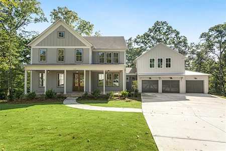 235 Blueberry Ridge Milton, GA 30075