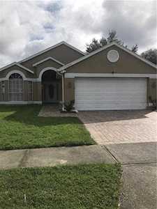 11064 Fairhaven WAY Orlando, FL 32825