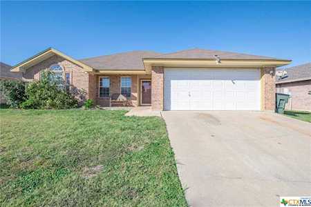 4211 Embers Dr Killeen, TX 76542