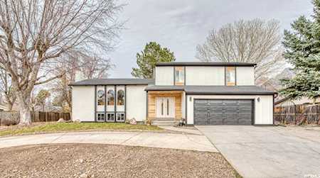 1611 E Spring Run S Dr Holladay, UT 84117