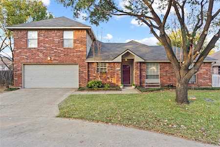 4128 1 Place Lane Flower Mound, TX 75028