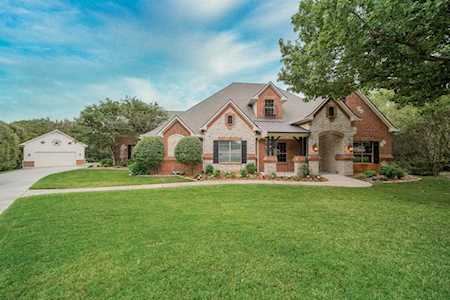 8016 Woodcreek Circle Denton, TX 76226
