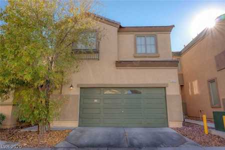 5419 Floating Flower Ave Las Vegas, NV 89139