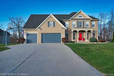 2485 Lindsay Ln Grand Blanc Twp, MI 48439