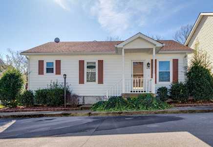 405 Killean Ct Nashville, TN 37209