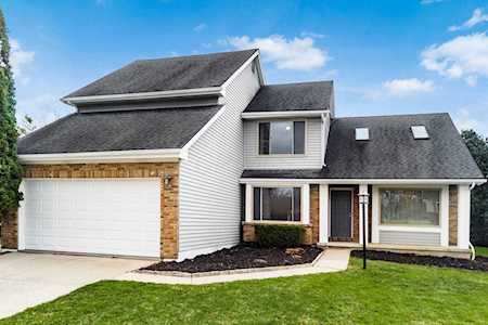 2161 Stowmont Court Dublin, OH 43016