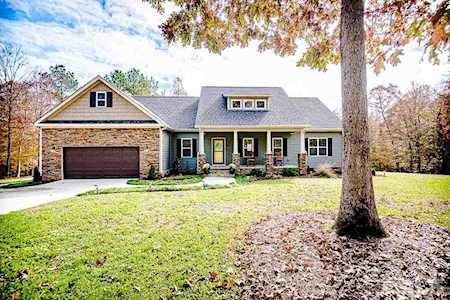 300 Spring View Lane Pittsboro, NC 27312