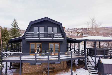 10088 E Ridge Pine Dr Heber City, UT 84032
