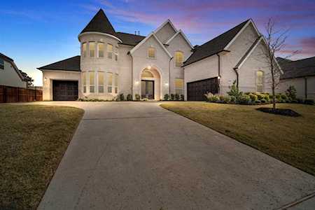 6917 Mozart Colleyville, TX 76034