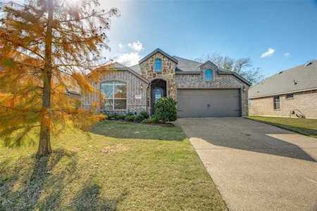 3117 Marble Falls Drive Forney, TX 75126