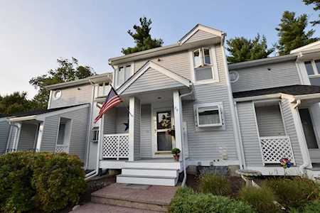 85 Alcott Cir. #85 Taunton, MA 02780