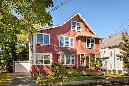 7 Newton Road #2 Arlington, MA 02474