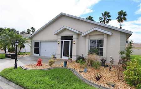 24208 Buckingham WAY Port Charlotte, FL 33980