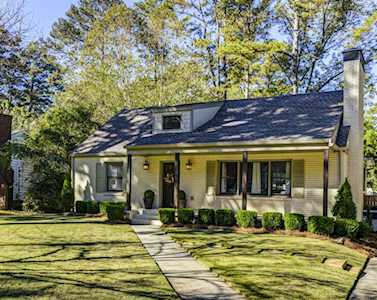 2304 Strathmore Dr Atlanta, GA 30324