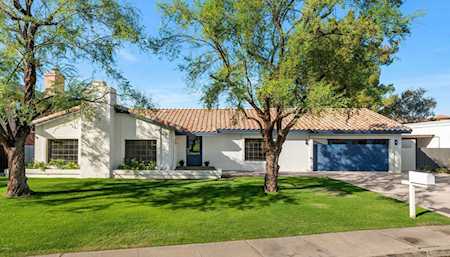 5122 N 35th Street Phoenix, AZ 85018