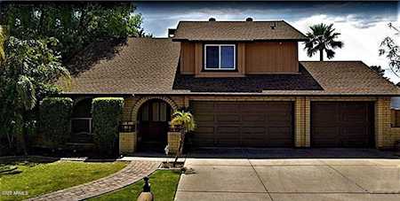4327 W Michigan Avenue Glendale, AZ 85308