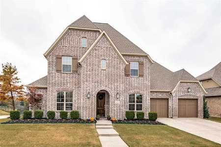 4330 Mesa Drive Prosper, TX 75078
