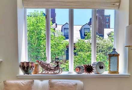 27 Chestnut #2A Boston, MA 02108