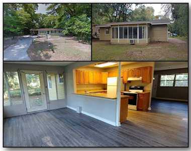 3720 Shoreline Dr Tallahassee, FL 32305
