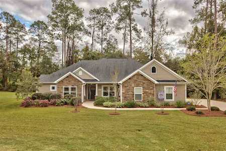 9607 La Concepcion Dr Tallahassee, FL 32317