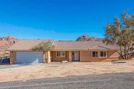 7635 Elwood Street Joshua Tree, CA 92252