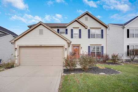 8360 Vega Drive Blacklick, OH 43004