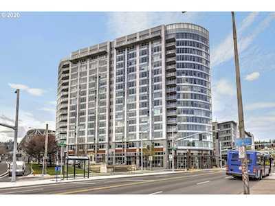1926 W Burnside St #1309 Portland, OR 97209