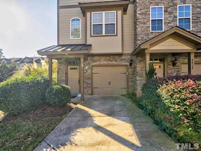 2618 Stewart Pines Drive Raleigh, NC 27615
