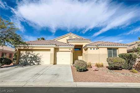 3020 Tanagrine Dr North Las Vegas, NV 89084