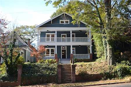 481 Cherokee Ave SE Atlanta, GA 30312