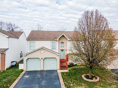 1182 Onslow Drive Columbus, OH 43204