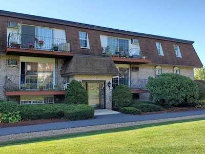 22 Williamsburg Ct #2 Shrewsbury, MA 01545
