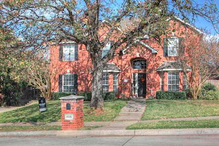 805 Heather Lane Keller, TX 76248