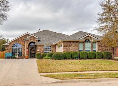 12223 Latigo Drive Frisco, TX 75035